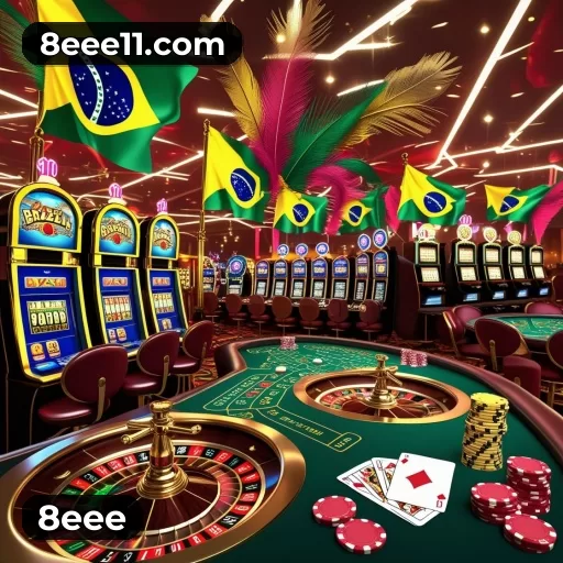 APP 8eee para iOS e Android com 187 mil downloads