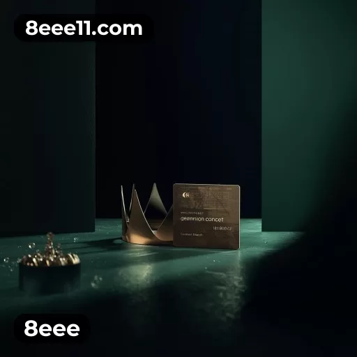 App 8eee com catálogo premium, PIX e suporte 24/7