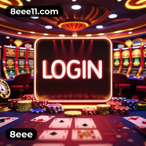 8eee com RTP verificado e jogos auditados pela eCOGRA