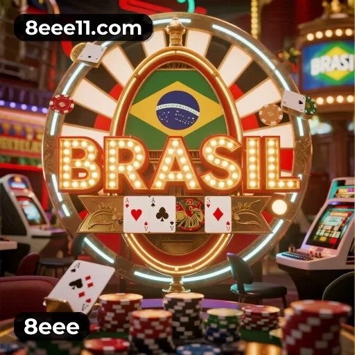 Jackpots milionários disponíveis para ganhar na 8eee